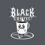 Black Metal Coffee-Mens-Heavyweight-Tee-pigboom