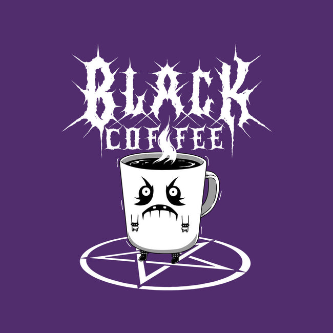 Black Metal Coffee-Mens-Premium-Tee-pigboom