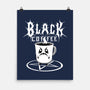 Black Metal Coffee-None-Matte-Poster-pigboom