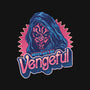 Never Not Be Vengeful-None-Matte-Poster-glitchygorilla