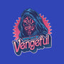 Never Not Be Vengeful-Mens-Basic-Tee-glitchygorilla