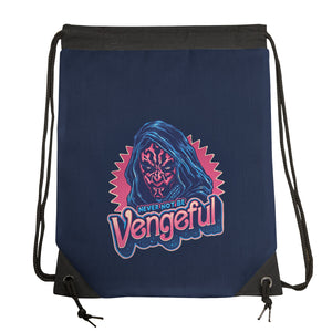 Never Not Be Vengeful