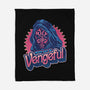 Never Not Be Vengeful-None-Fleece-Blanket-glitchygorilla