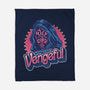 Never Not Be Vengeful-None-Fleece-Blanket-glitchygorilla