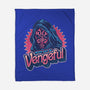 Never Not Be Vengeful-None-Fleece-Blanket-glitchygorilla