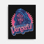 Never Not Be Vengeful-None-Stretched-Canvas-glitchygorilla