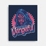 Never Not Be Vengeful-None-Stretched-Canvas-glitchygorilla