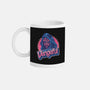 Never Not Be Vengeful-None-Mug-Drinkware-glitchygorilla