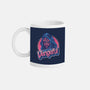 Never Not Be Vengeful-None-Mug-Drinkware-glitchygorilla