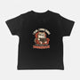 Books Make You Dangerous-Baby-Basic-Tee-Popnotic