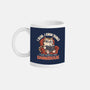 Books Make You Dangerous-None-Mug-Drinkware-Popnotic