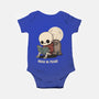 RIP Read In Peace-Baby-Basic-Onesie-Popnotic