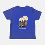 RIP Read In Peace-Baby-Basic-Tee-Popnotic