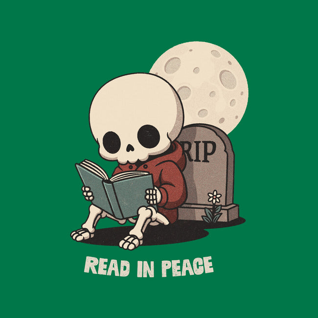 RIP Read In Peace-None-Fleece-Blanket-Popnotic