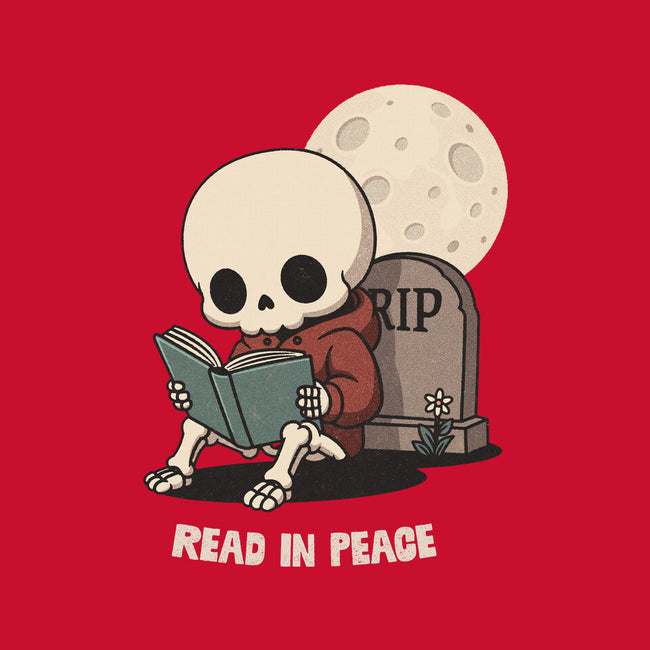 RIP Read In Peace-Unisex-Crew Neck-Sweatshirt-Popnotic