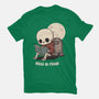 RIP Read In Peace-Mens-Premium-Tee-Popnotic