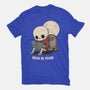RIP Read In Peace-Mens-Heavyweight-Tee-Popnotic