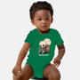 RIP Read In Peace-Baby-Basic-Onesie-Popnotic
