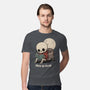 RIP Read In Peace-Mens-Premium-Tee-Popnotic