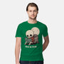 RIP Read In Peace-Mens-Premium-Tee-Popnotic