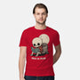 RIP Read In Peace-Mens-Premium-Tee-Popnotic