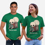 RIP Read In Peace-Unisex-Basic-Tee-Popnotic