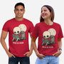 RIP Read In Peace-Unisex-Basic-Tee-Popnotic