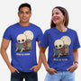 RIP Read In Peace-Unisex-Basic-Tee-Popnotic