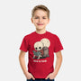 RIP Read In Peace-Youth-Basic-Tee-Popnotic