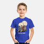 RIP Read In Peace-Youth-Basic-Tee-Popnotic