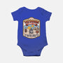 Tatooine Summer Camp-Baby-Basic-Onesie-Popnotic