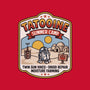 Tatooine Summer Camp-Mens-Heavyweight-Tee-Popnotic