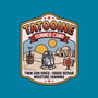 Tatooine Summer Camp-Mens-Premium-Tee-Popnotic