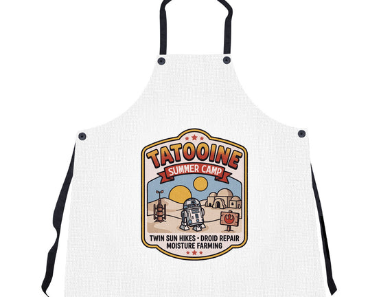 Tatooine Summer Camp
