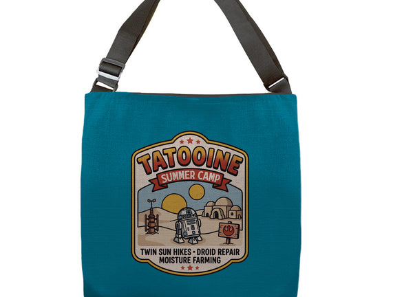 Tatooine Summer Camp