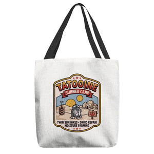 Tatooine Summer Camp