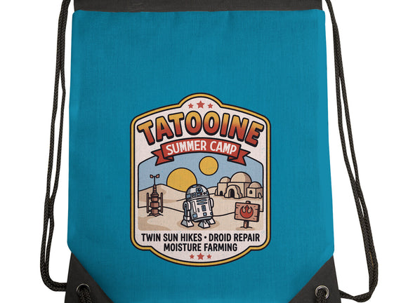 Tatooine Summer Camp