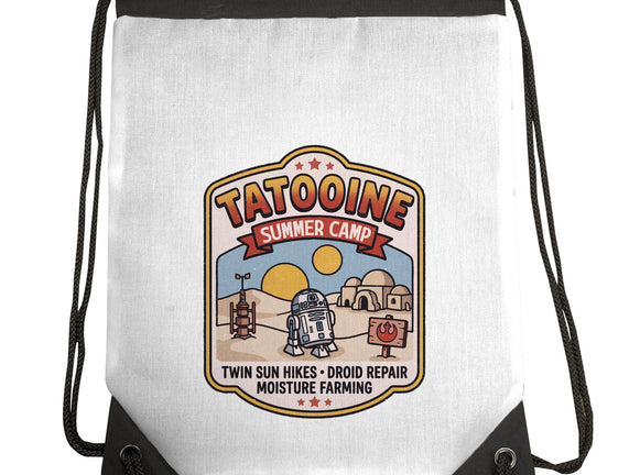 Tatooine Summer Camp
