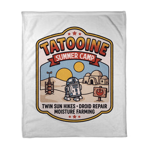 Tatooine Summer Camp