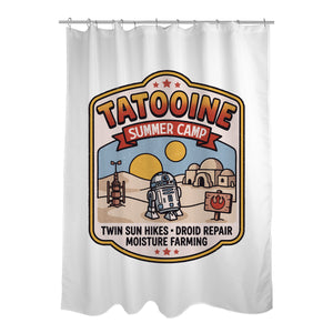 Tatooine Summer Camp
