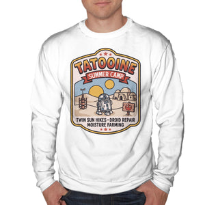 Tatooine Summer Camp