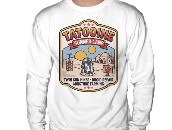 Tatooine Summer Camp