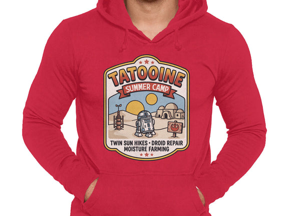 Tatooine Summer Camp