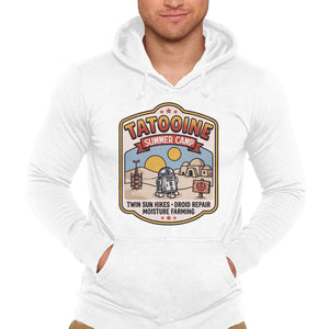 Tatooine Summer Camp