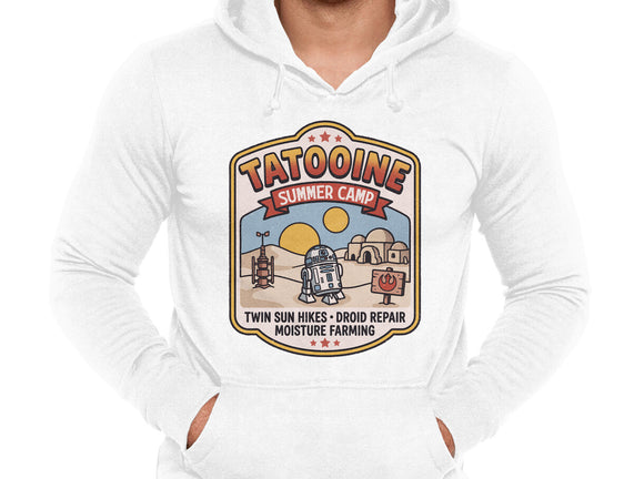 Tatooine Summer Camp