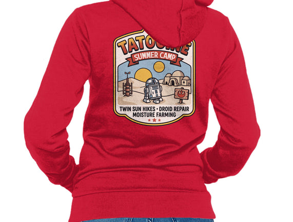 Tatooine Summer Camp