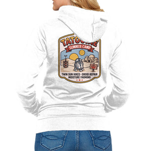 Tatooine Summer Camp