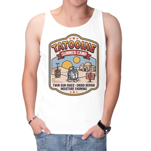 Tatooine Summer Camp