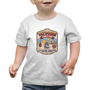 Tatooine Summer Camp