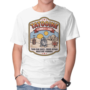 Tatooine Summer Camp